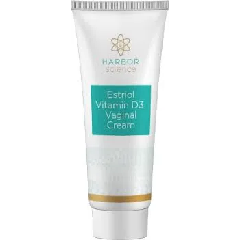  Vaginal Cream